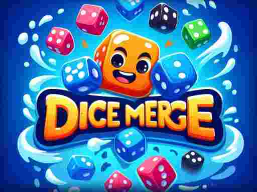 Dice Merge