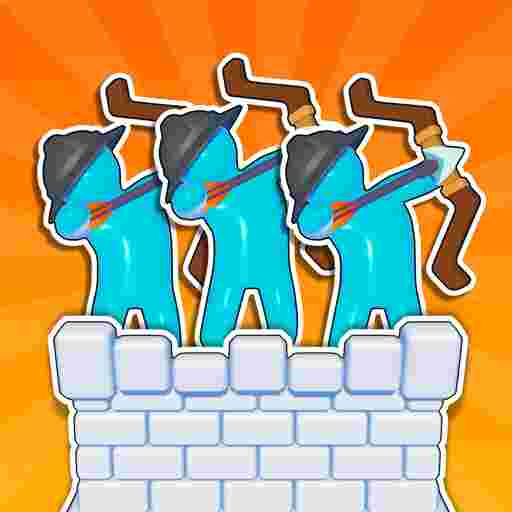 Stack Battle.io