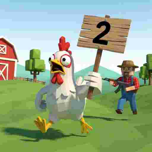 Chicken Math
