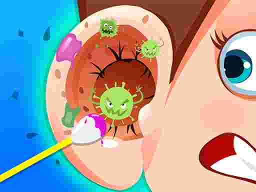 Earwax Clinic
