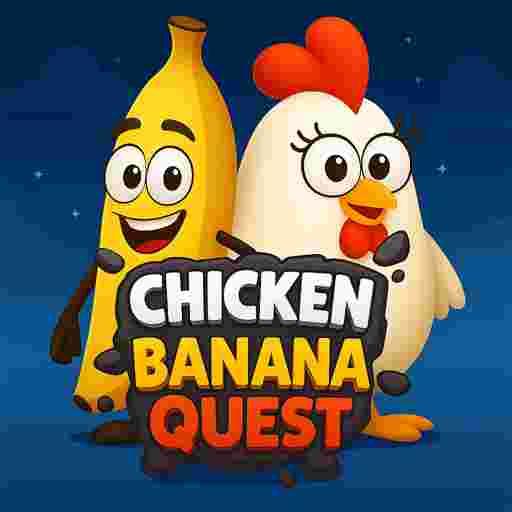 Chicken Banana Quest
