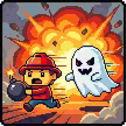 Kaboom Miner