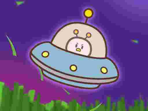 Last Ufo Defense