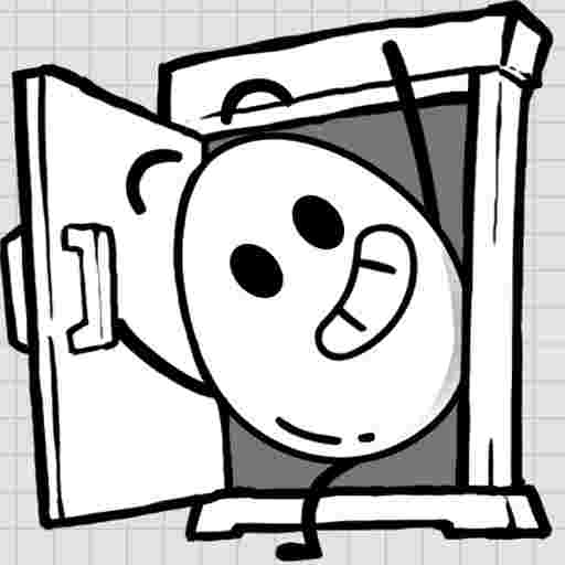 Egg Adventure: Mirror World